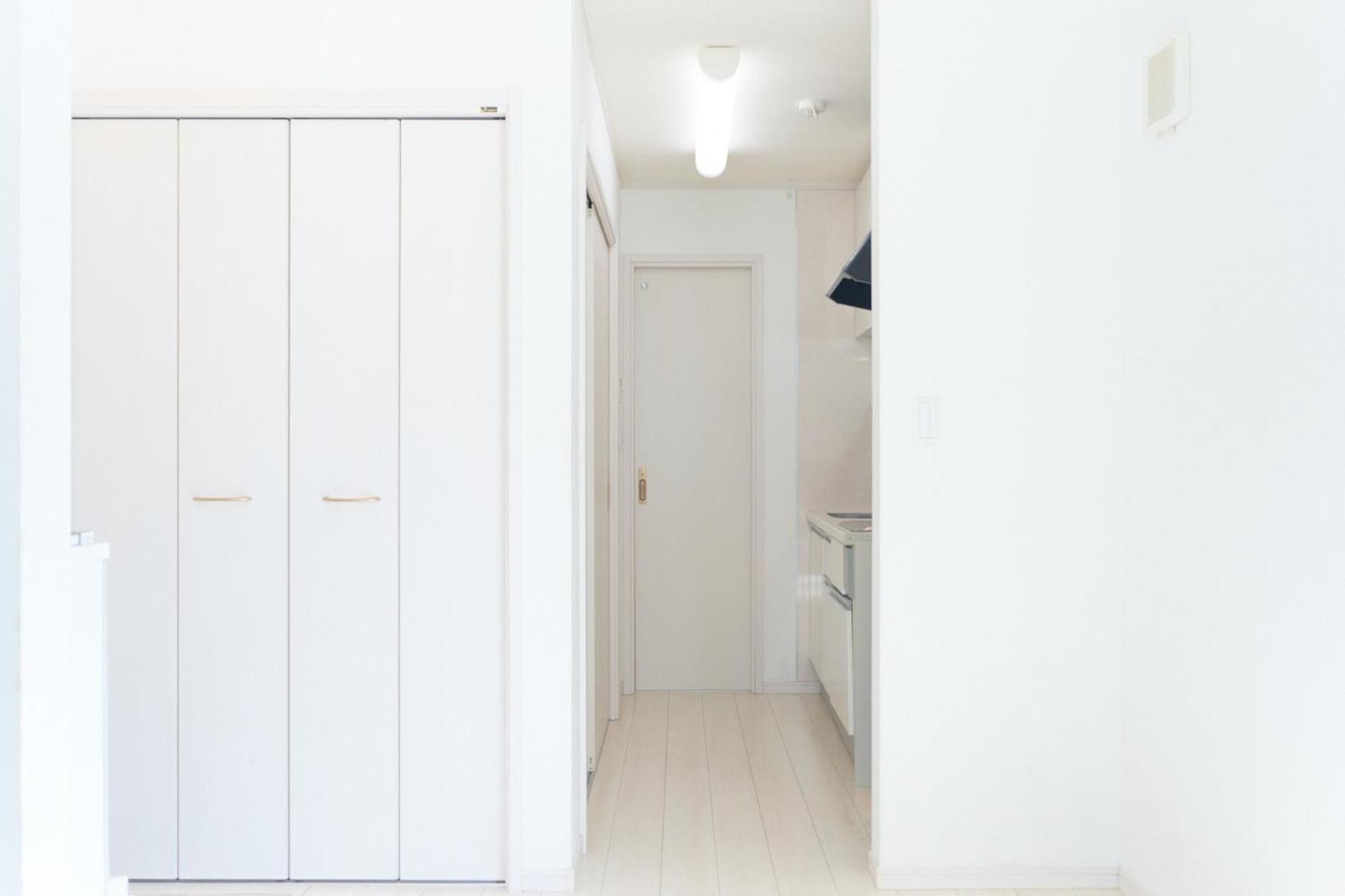 Appartement Etoile Soshigaya / Vacation 62643 Tokio