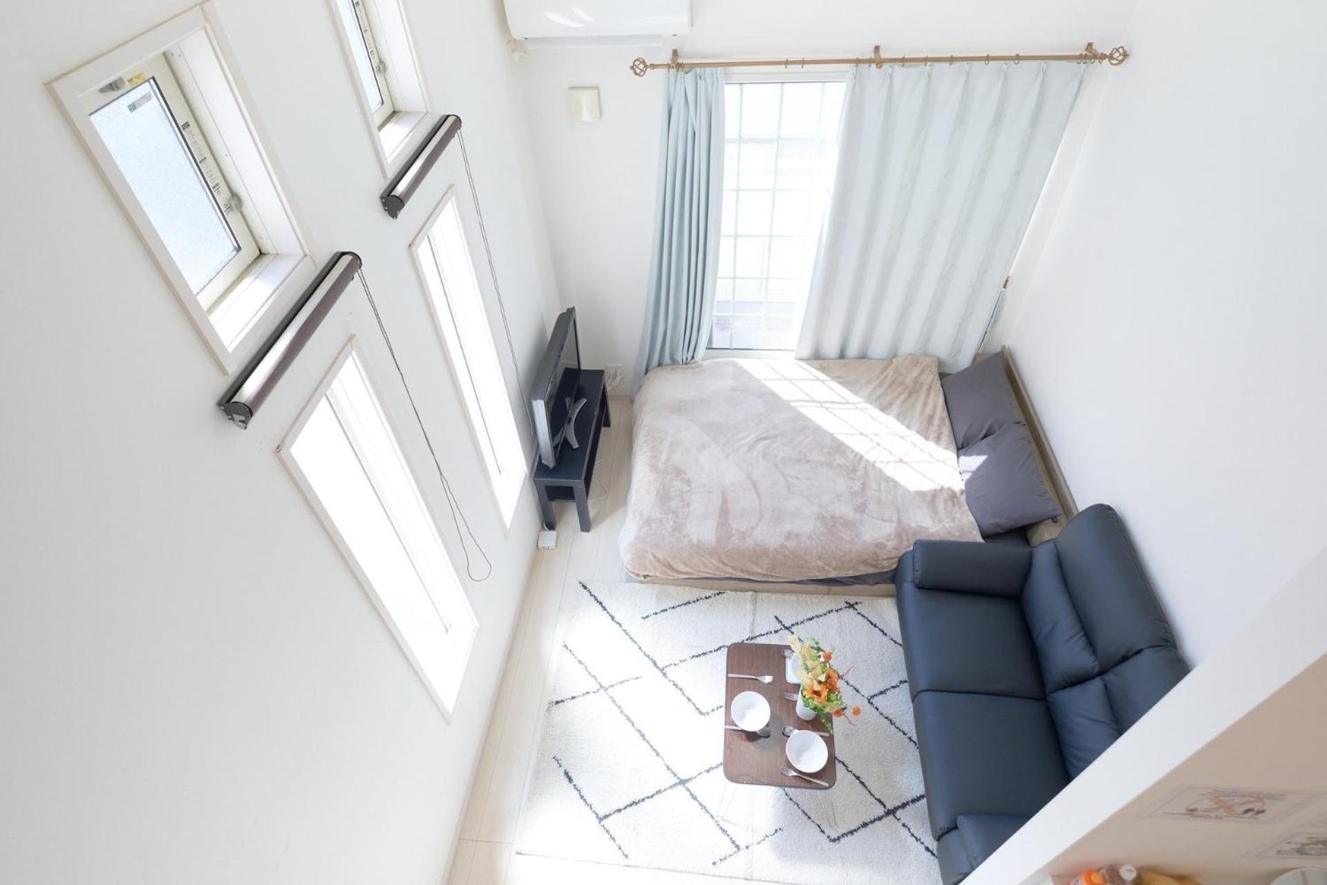 Etoile Soshigaya / Vacation 62643 Appartement Tokio