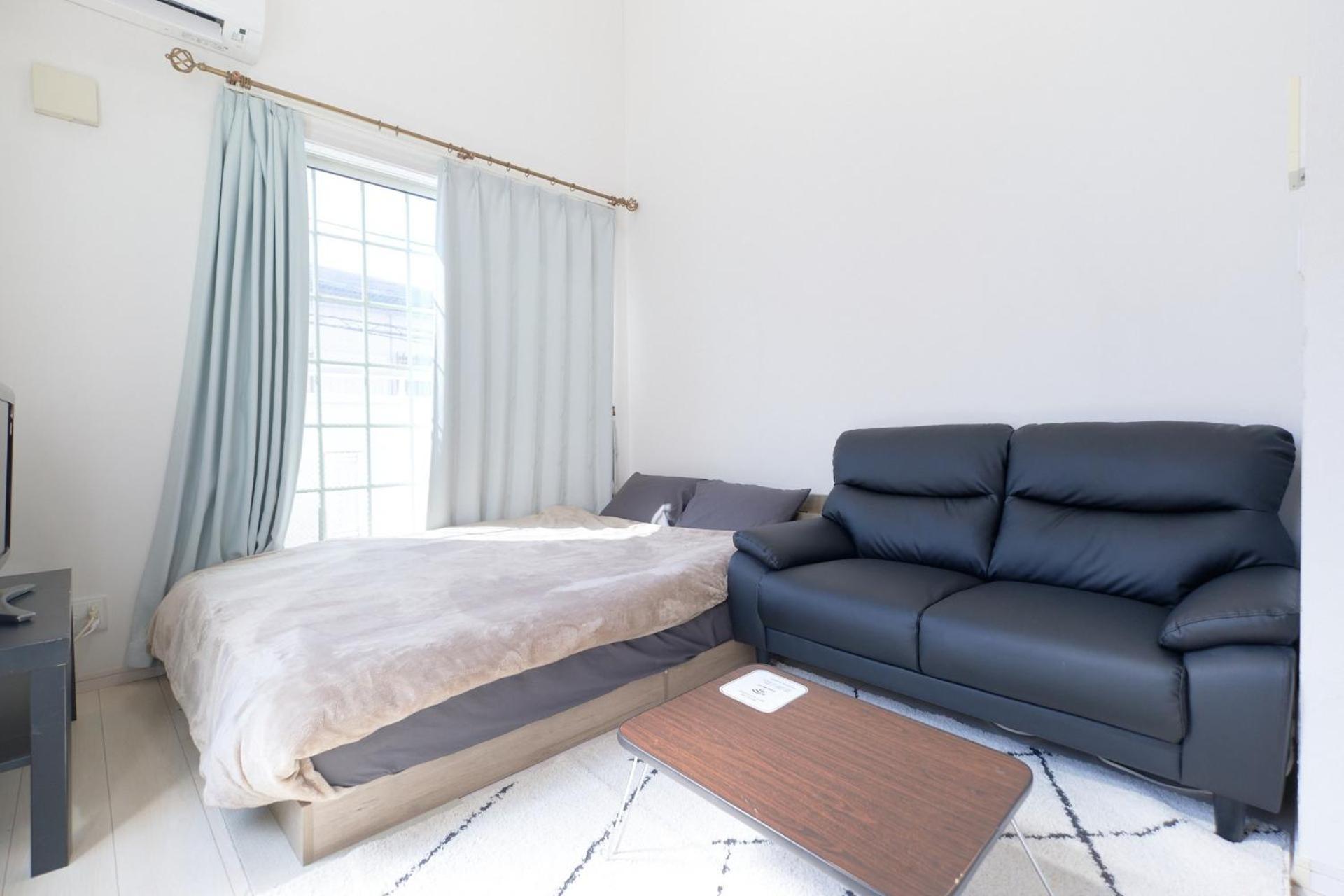 Apartamento Etoile Soshigaya / Vacation 62643 *