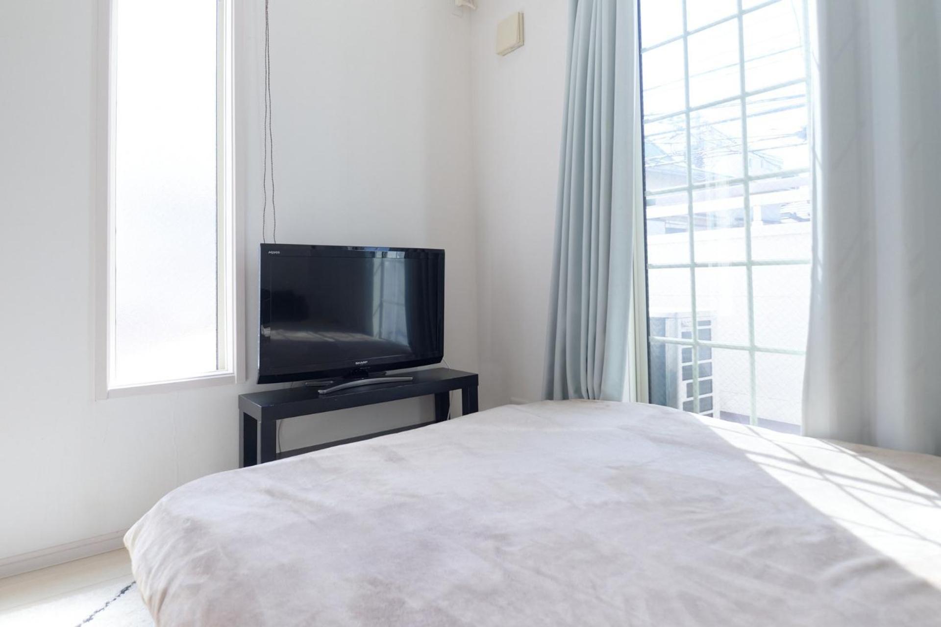 Etoile Soshigaya / Vacation 62643 Apartamento