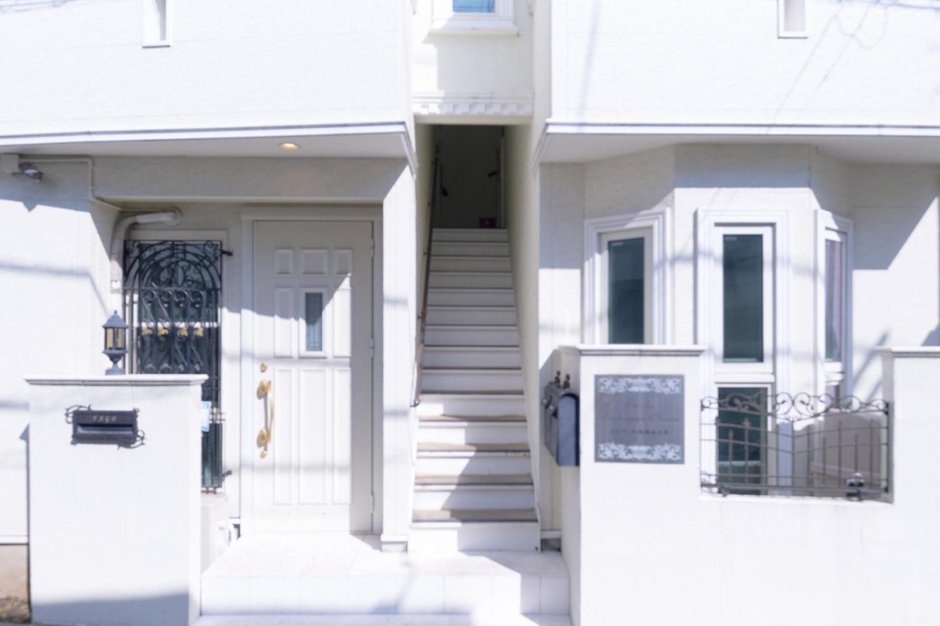 Etoile Soshigaya / Vacation 62643 Apartamento *